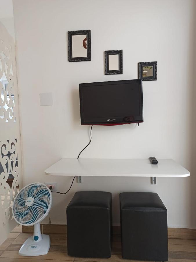 Апартаменты Seu Ap No Litoral! Loft, Studio, Kitnet Em Перуиби Экстерьер фото
