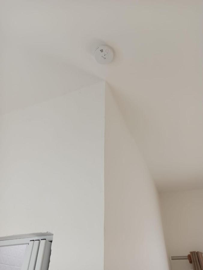 Апартаменты Seu Ap No Litoral! Loft, Studio, Kitnet Em Перуиби Экстерьер фото